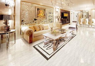 新房裝修建材選購全攻略 避開陷阱，打造理想家園