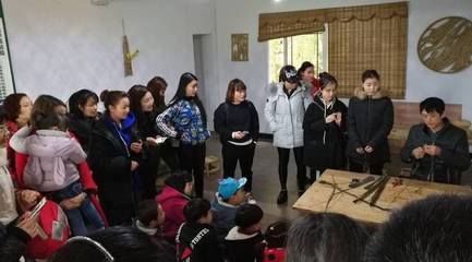 我們是“大自然”的能工巧匠 匠心獨運的竹工藝品研發(fā)之路