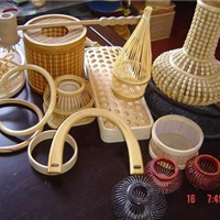 福建工地施工材料品牌、商家與價格全覽 聚焦竹工藝品研發(fā)新趨勢